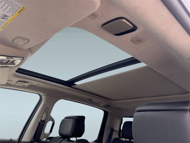 New 2026 RAM 1500 Tungsten image 16