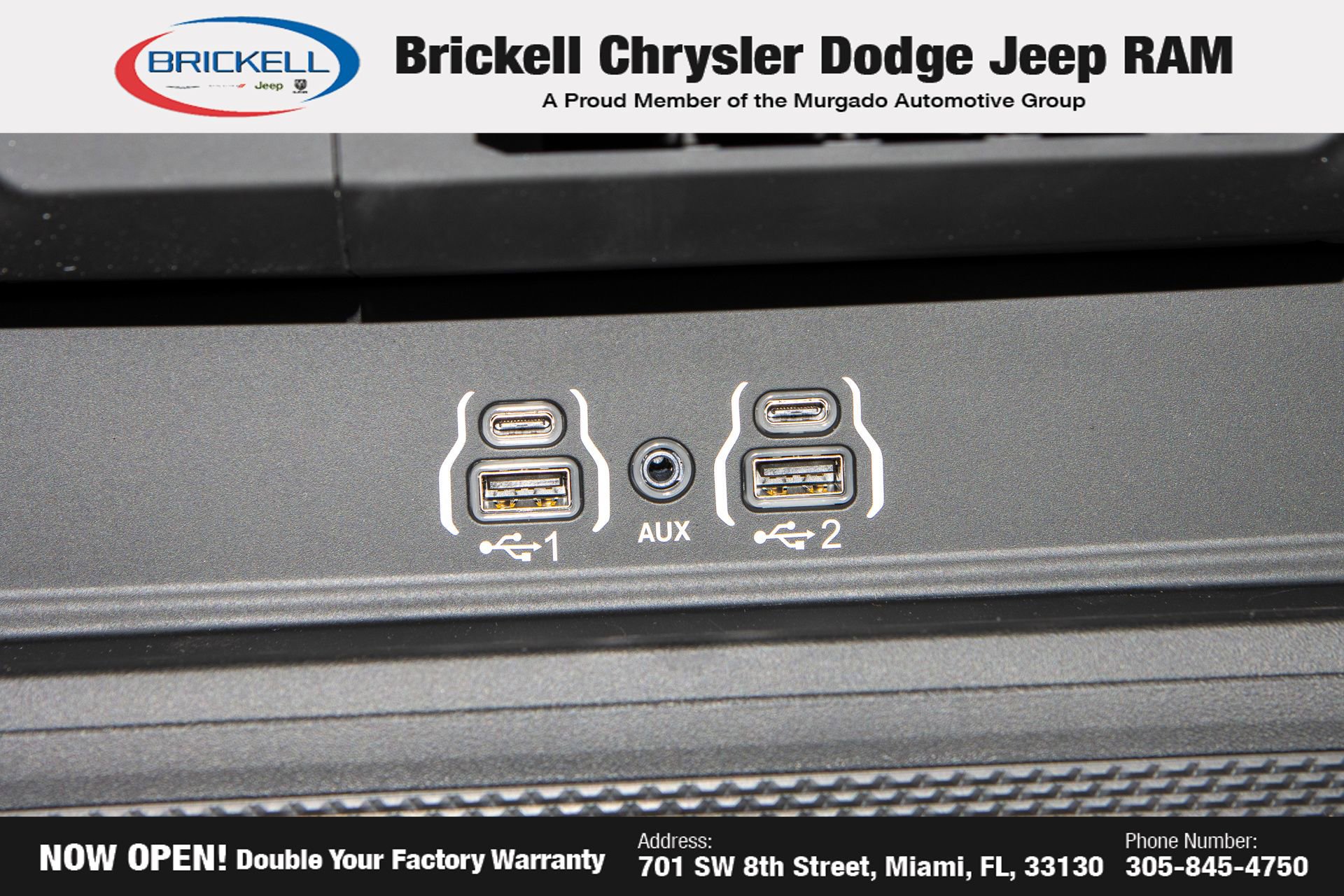 New 2026 RAM 1500 4x4 Crew Cab image 24