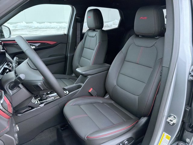 New 2026 Chevrolet TrailBlazer RS w/ Convenience Package image 12