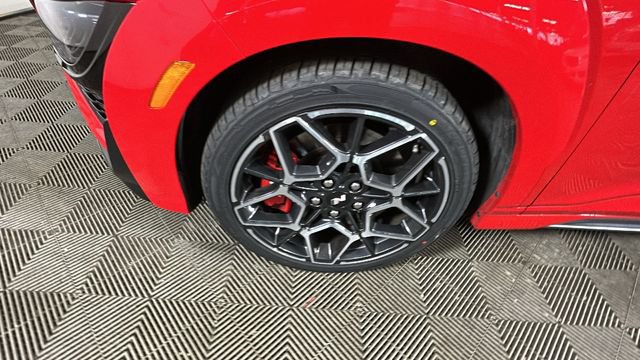 Used 2022 Hyundai Kona N w/ Cargo Package FWD image 9