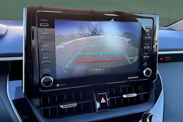 Used 2021 Toyota Corolla SE image 17