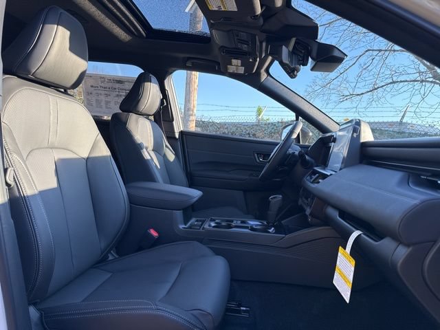 New 2026 Subaru Outback Wilderness AWD/4WD image 20