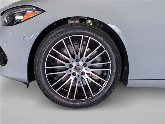 Certified 2026 Mercedes-Benz C 300 Sedan image 23
