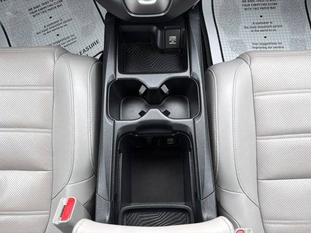 Used 2018 Honda CR-V EX-L image 24