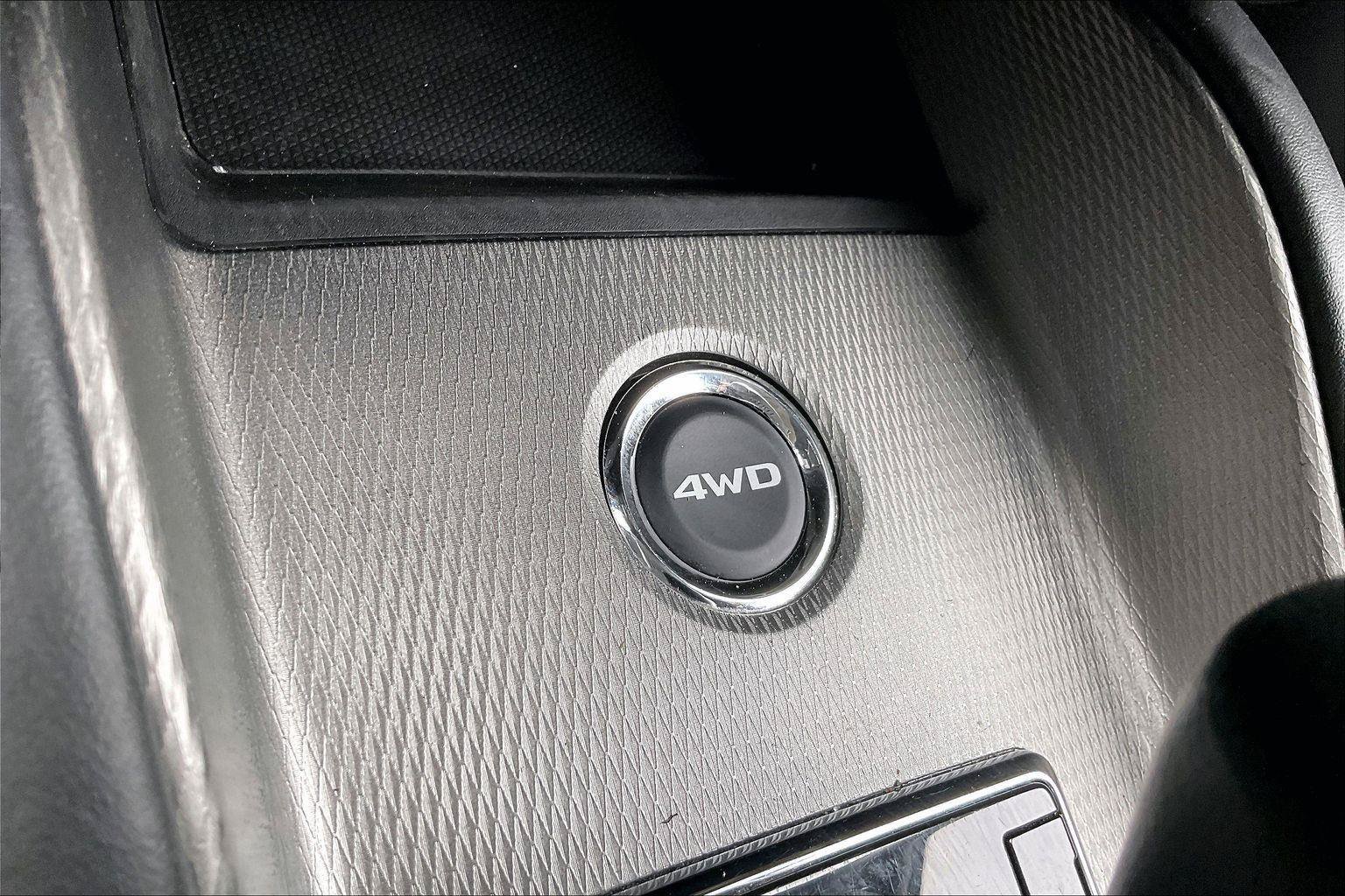 Used 2025 Mitsubishi Outlander Sport AWD image 30