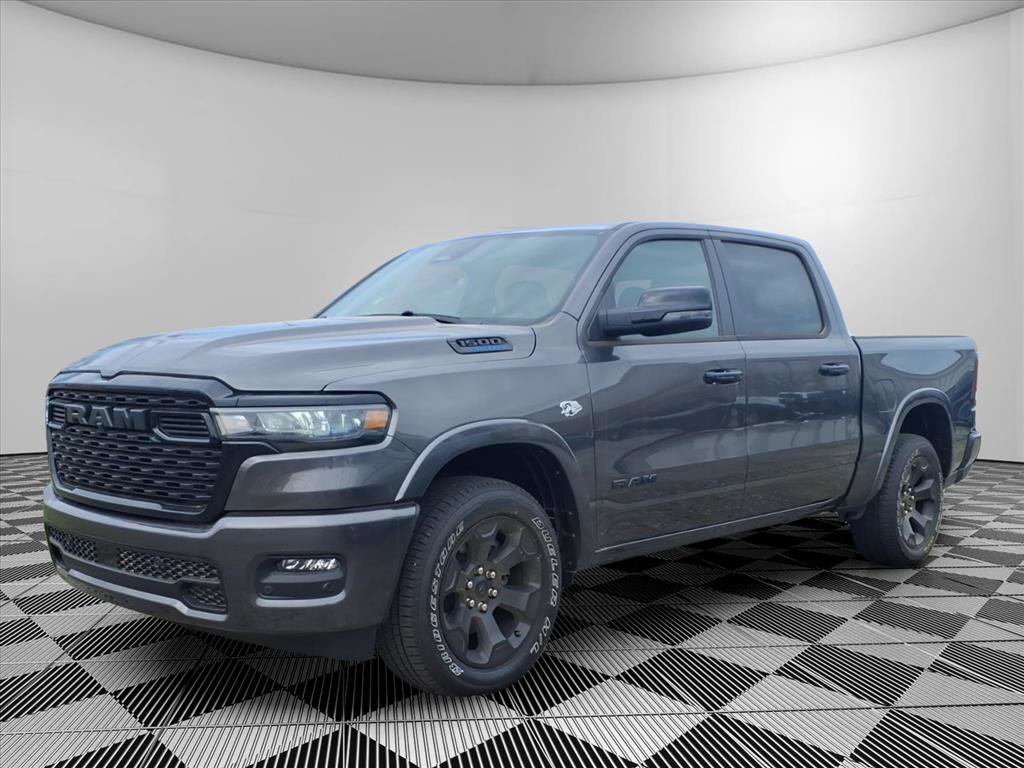 New 2026 RAM 1500 Big Horn image 3