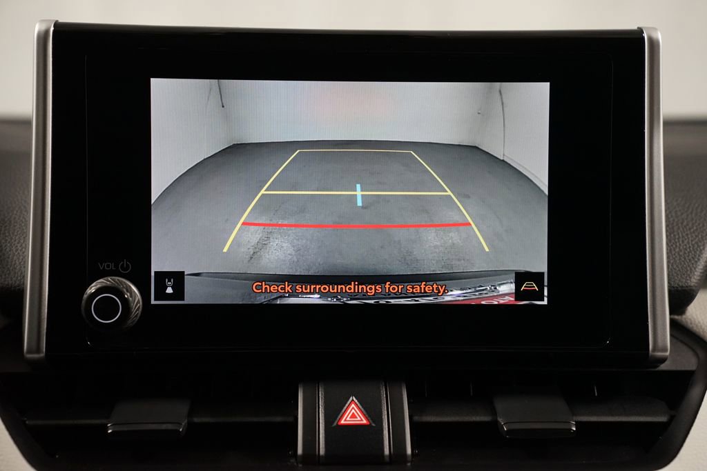 Certified 2024 Toyota RAV4 XLE image 19