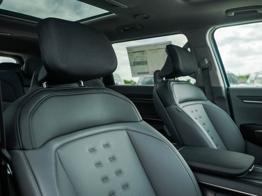 New 2026 Kia EV9 Wind AWD/4WD image 12