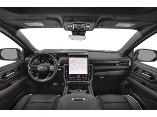 New 2027 GMC Yukon XL AT4 Ultimate AWD/4WD image 4