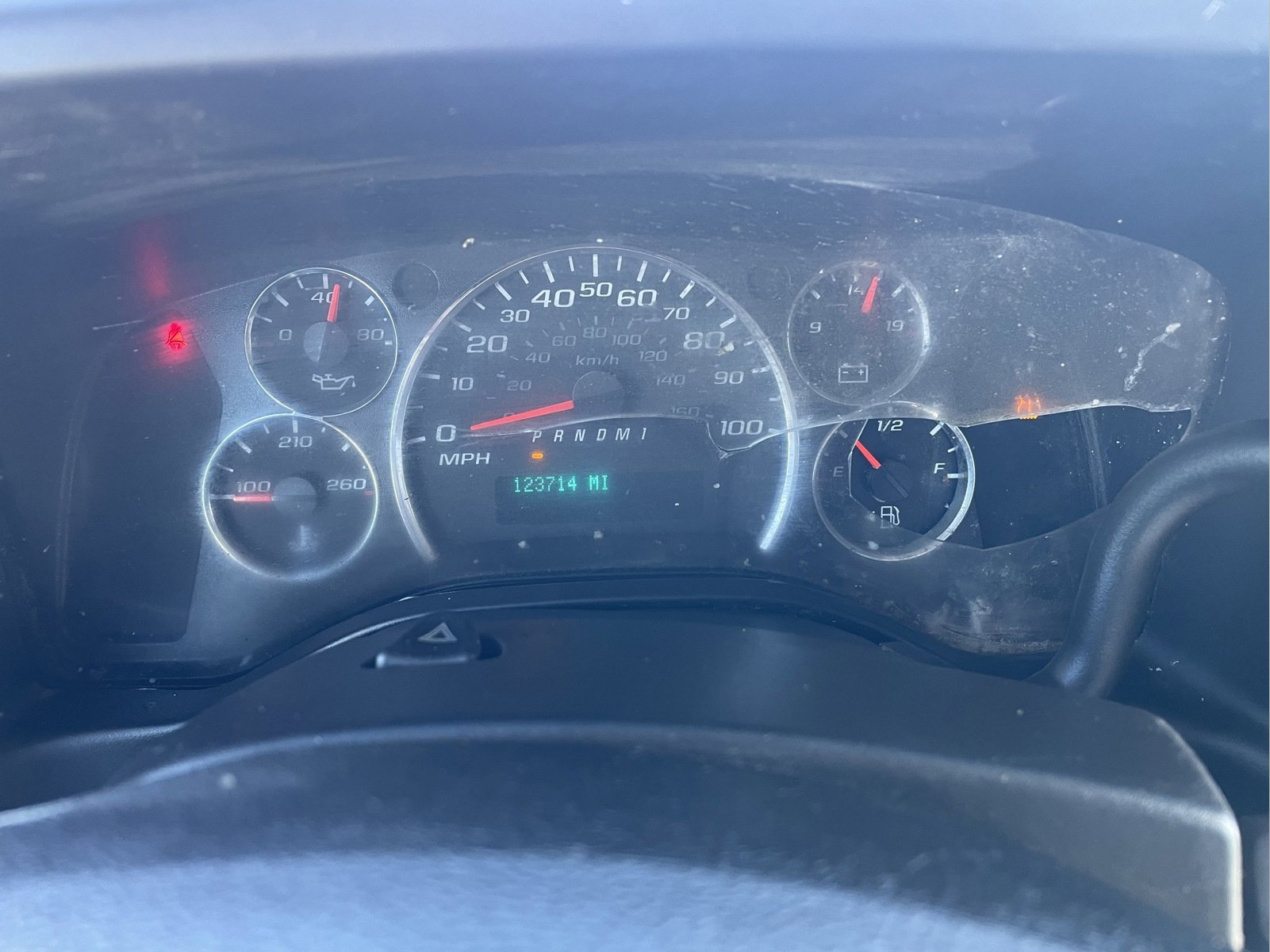 Used 2017 Chevrolet Express 2500 image 14