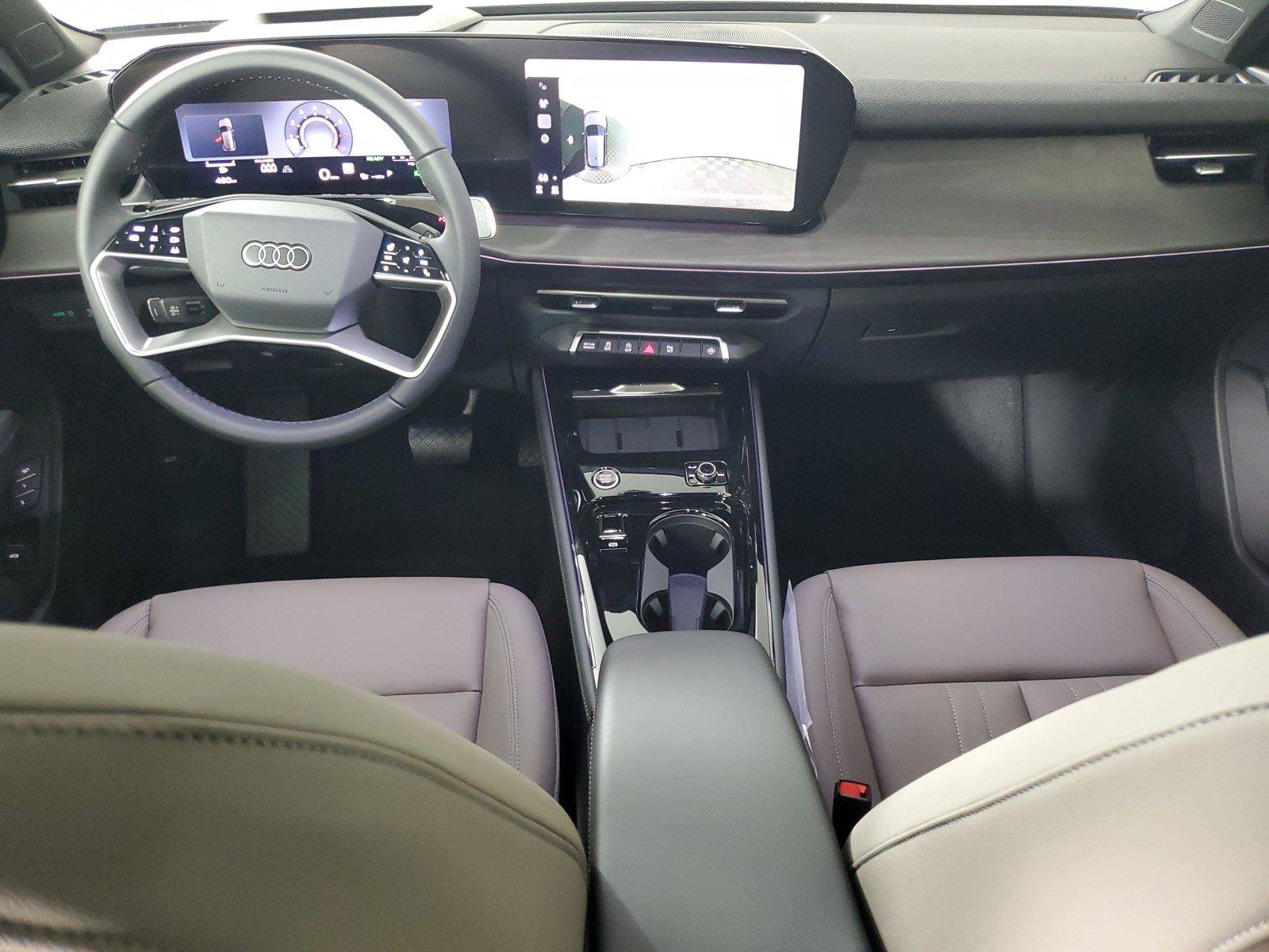 New 2026 Audi Q3 quattro 2.0T AWD/4WD image 15