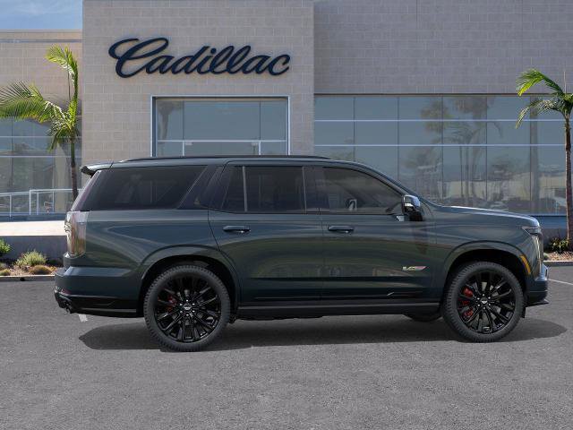 New 2026 Cadillac Escalade V image 5