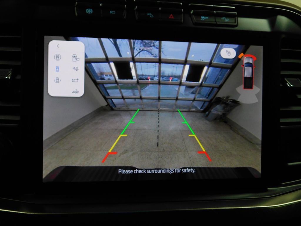 Used 2024 Ford F450 King Ranch w/ Chrome Package AWD/4WD image 60