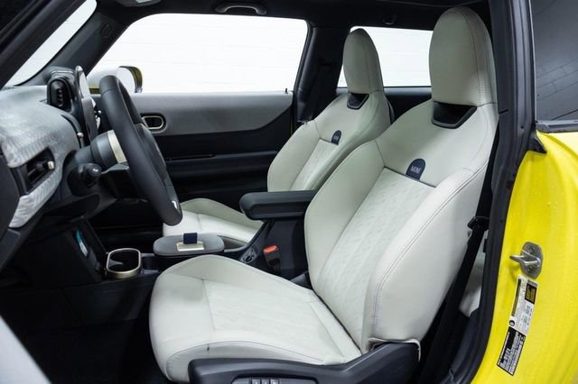 New 2026 MINI Cooper S image 18