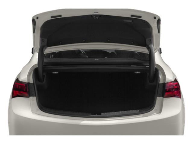 Used 2015 Acura TLX w/ Technology Package FWD image 14