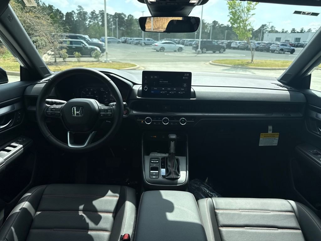 New 2026 Honda CR-V Sport-L image 14