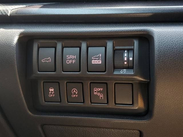 Certified 2023 Subaru Forester Wilderness AWD/4WD image 35
