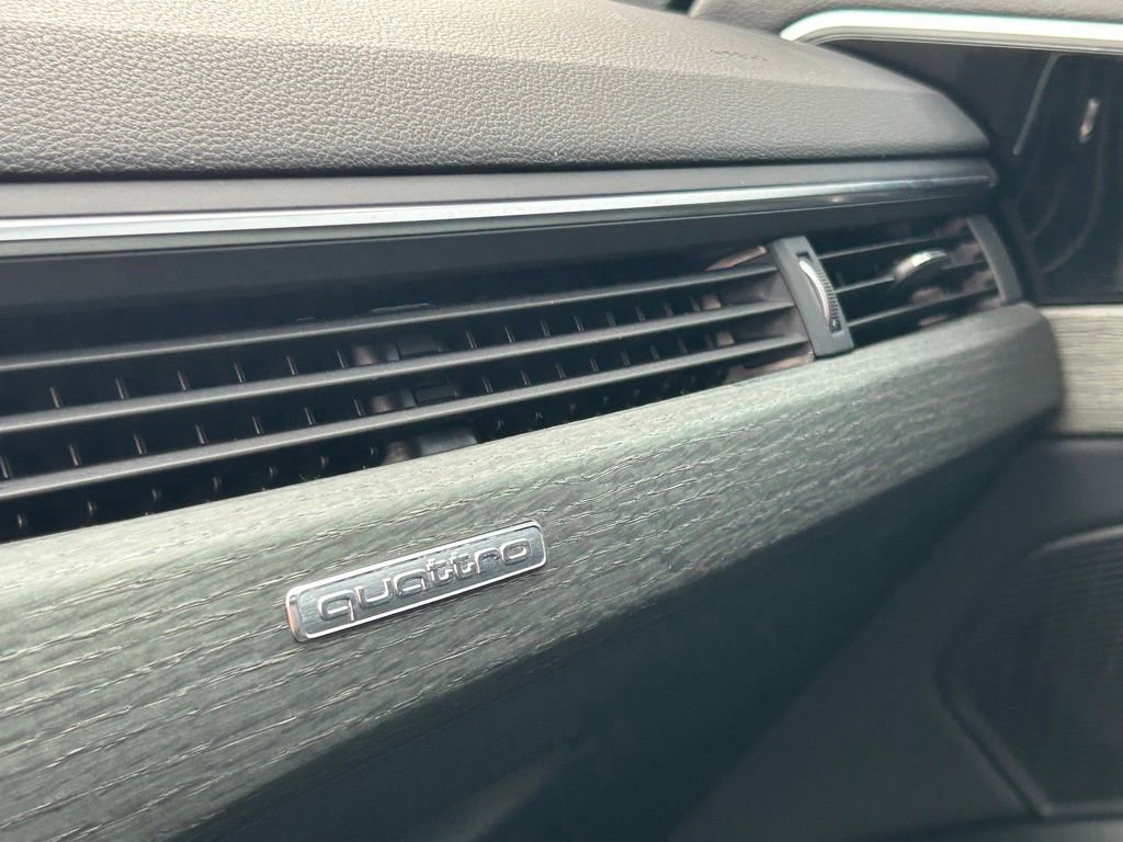 Used 2023 Audi A4 2.0T Premium Plus w/ Premium Plus Package AWD/4WD image 30