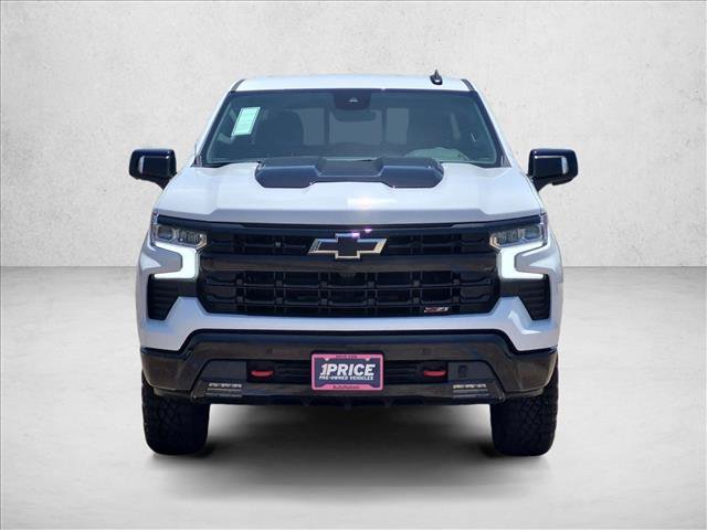 Used 2026 Chevrolet Silverado 1500 LT Trail Boss w/ LT Trail Boss Premium Package AWD/4WD video 2