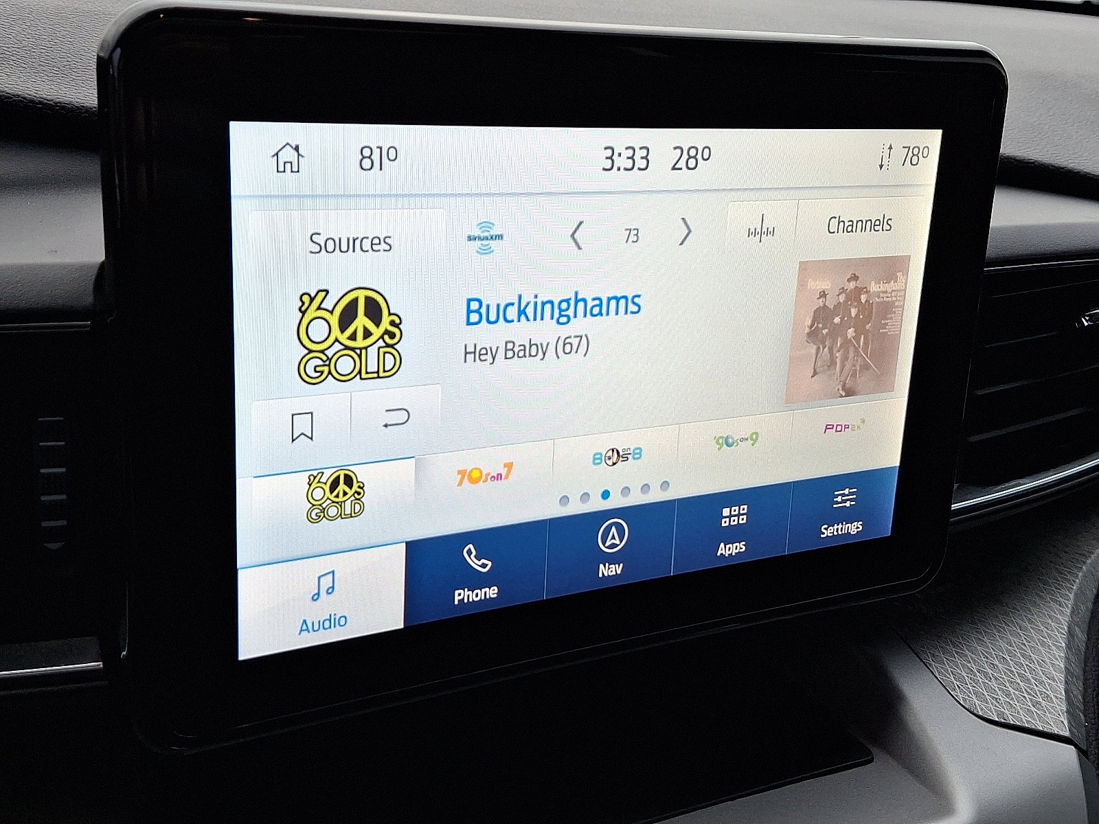 Certified 2022 Ford Explorer Timberline image 18