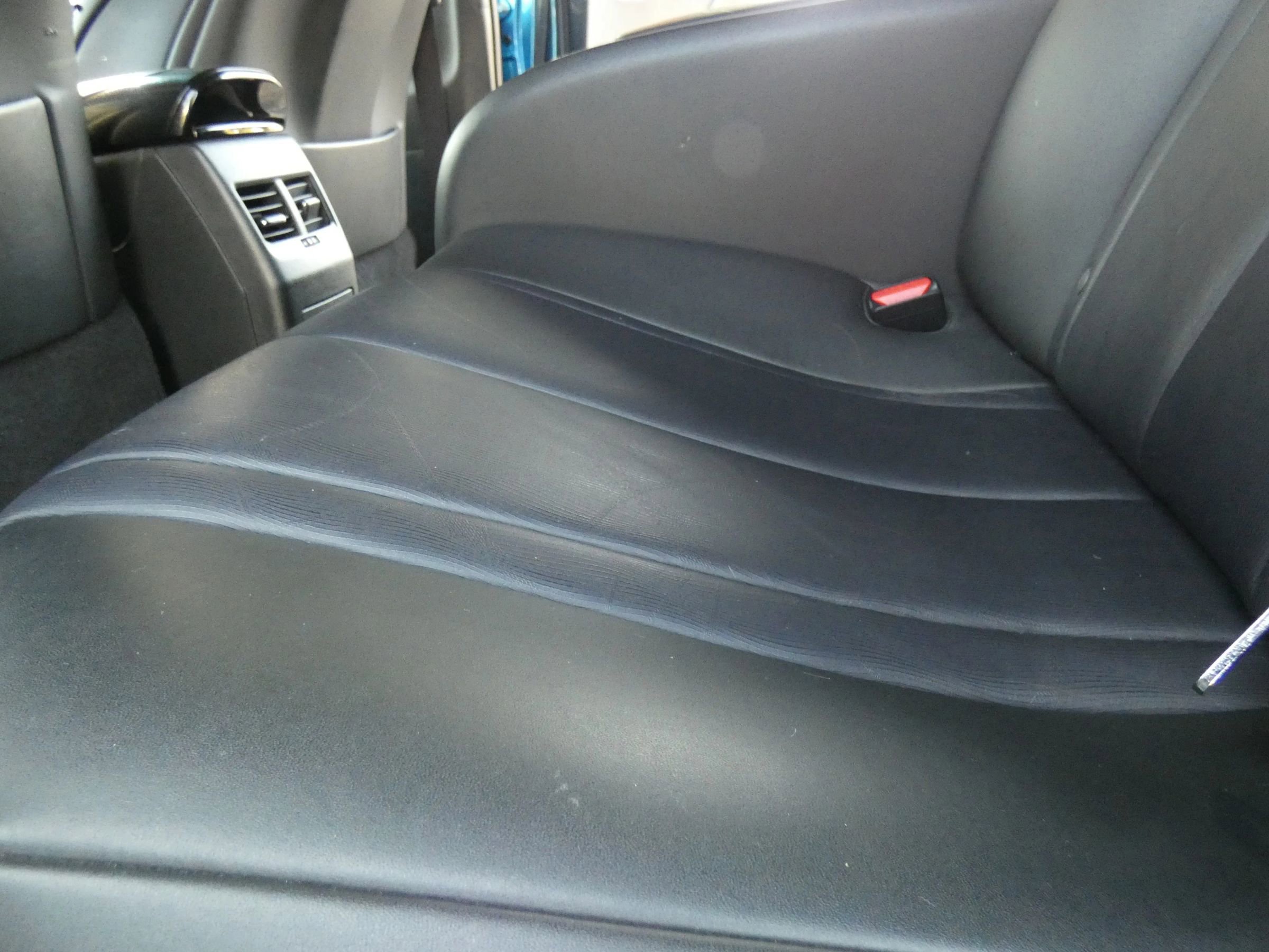 Used 2018 Toyota Mirai image 42