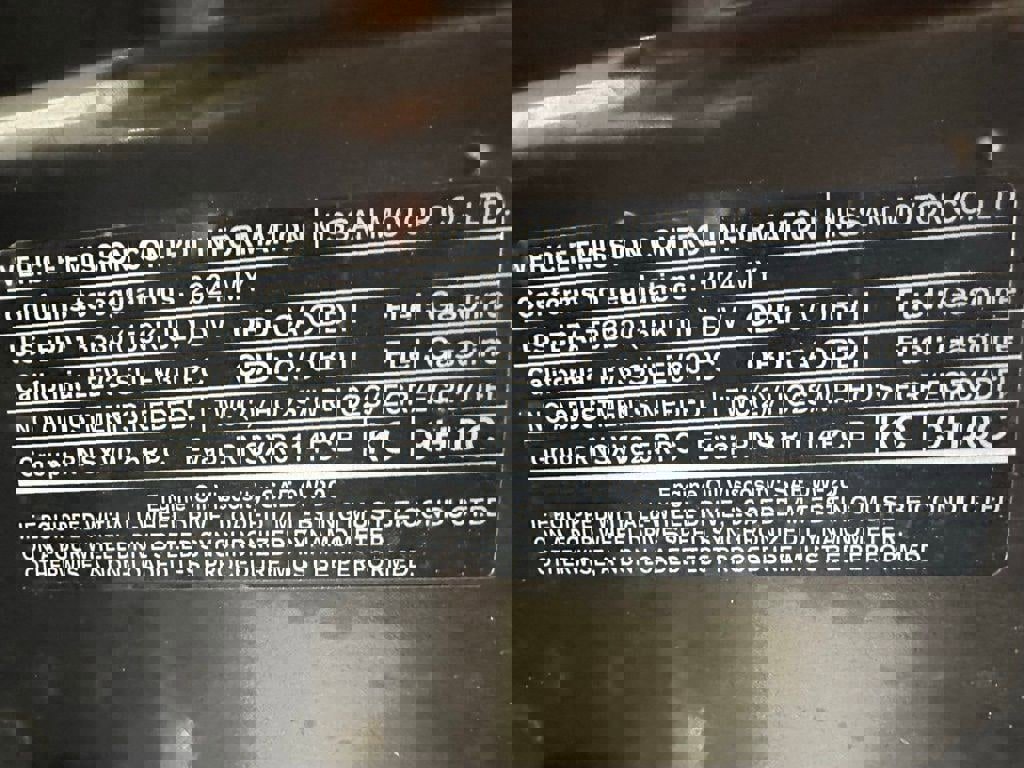 Used 2024 Nissan Altima 2.5 SV image 66