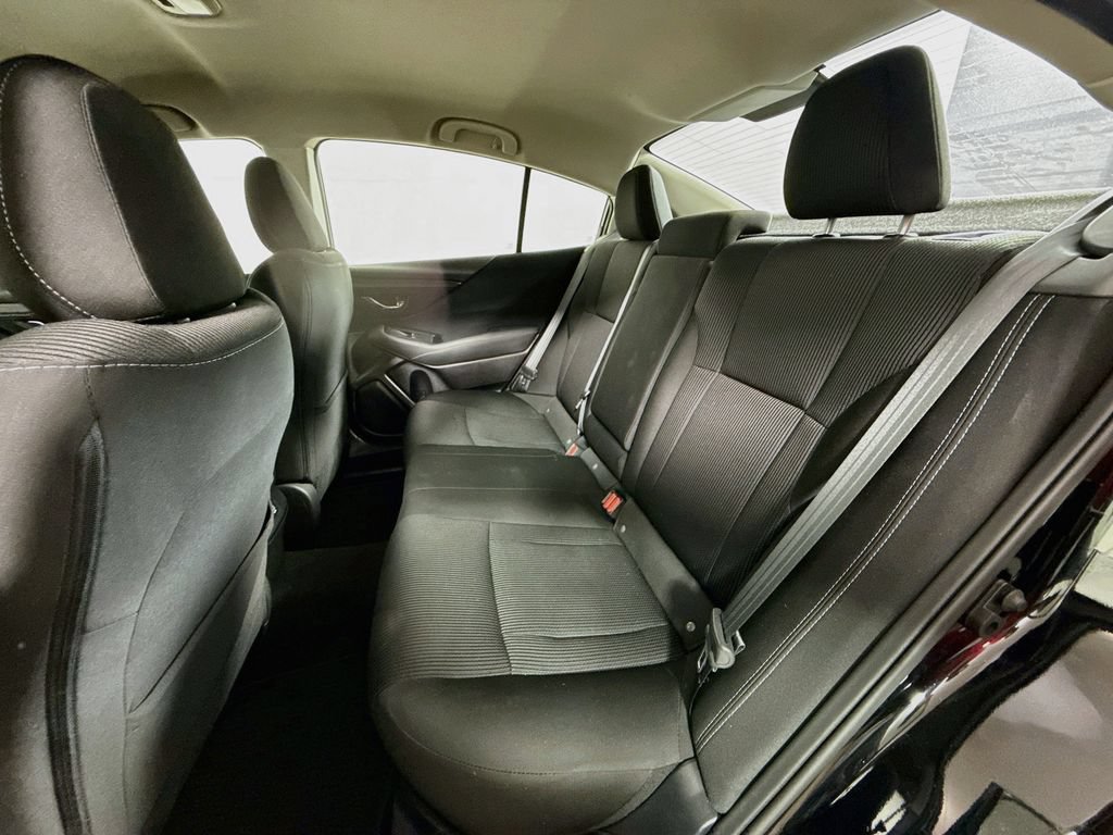 Used 2023 Subaru Legacy Premium AWD/4WD image 24