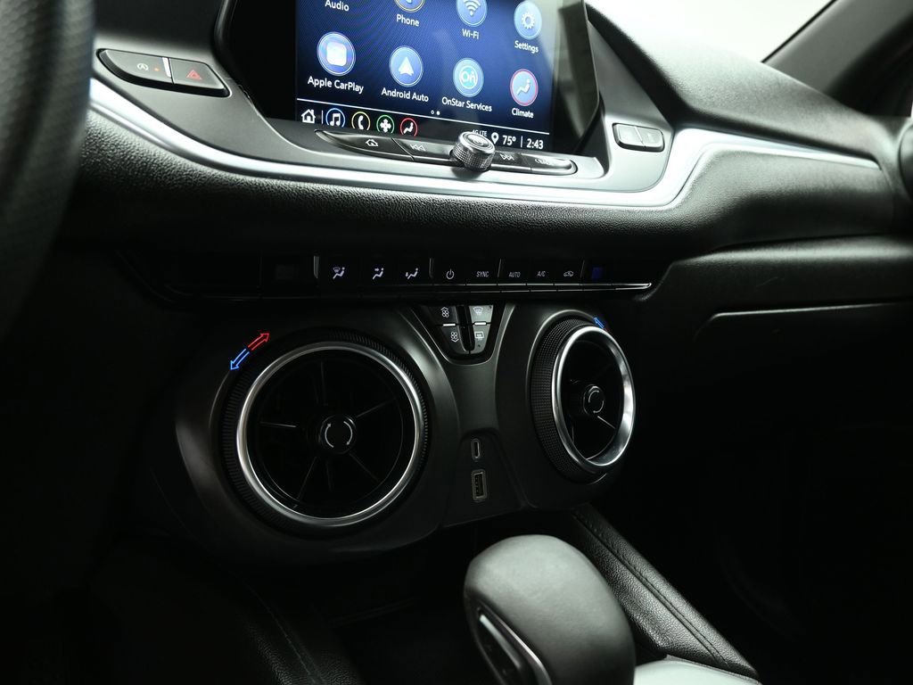 Used 2022 Chevrolet Blazer LT image 16