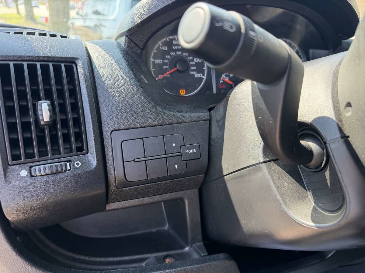 Used 2019 RAM ProMaster 3500 image 23