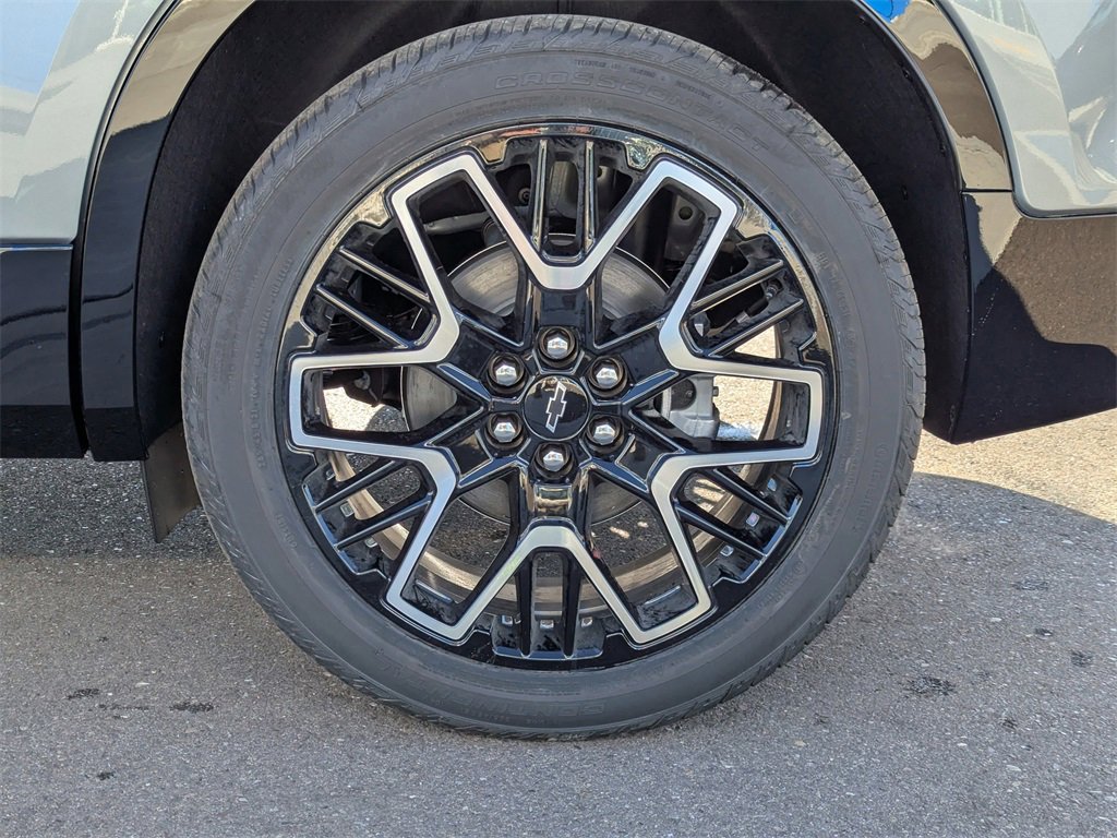 New 2026 Chevrolet Blazer RS w/ Driver Confidence II Package image 51