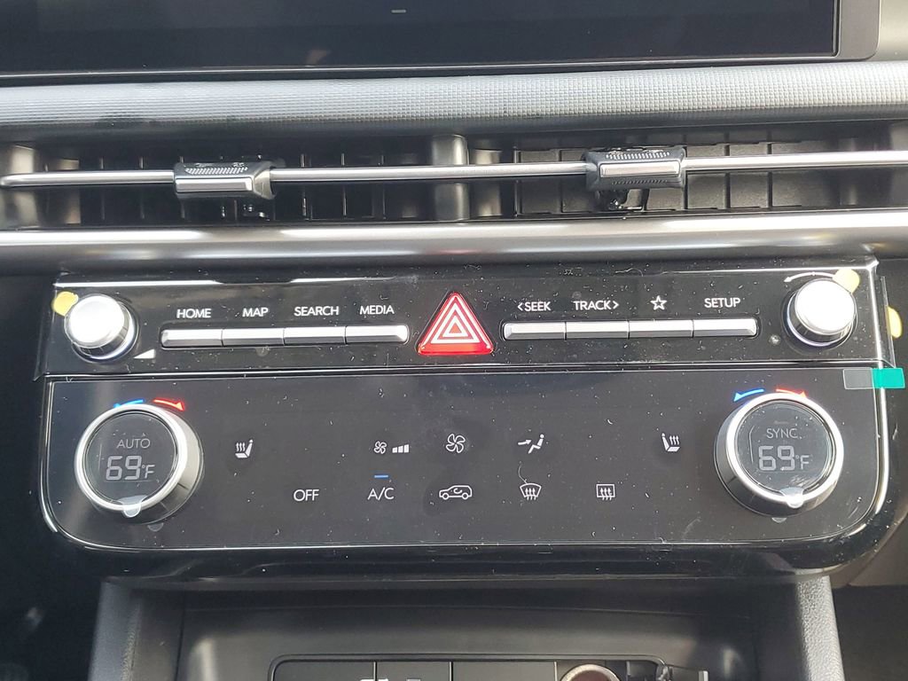 Used 2026 Hyundai Tucson SEL image 31