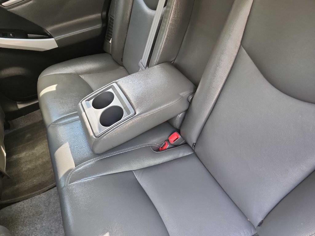 Used 2012 Toyota Prius Two FWD image 22