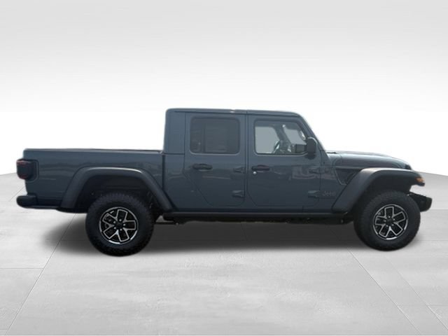 New 2026 Jeep Gladiator Rubicon AWD/4WD image 17