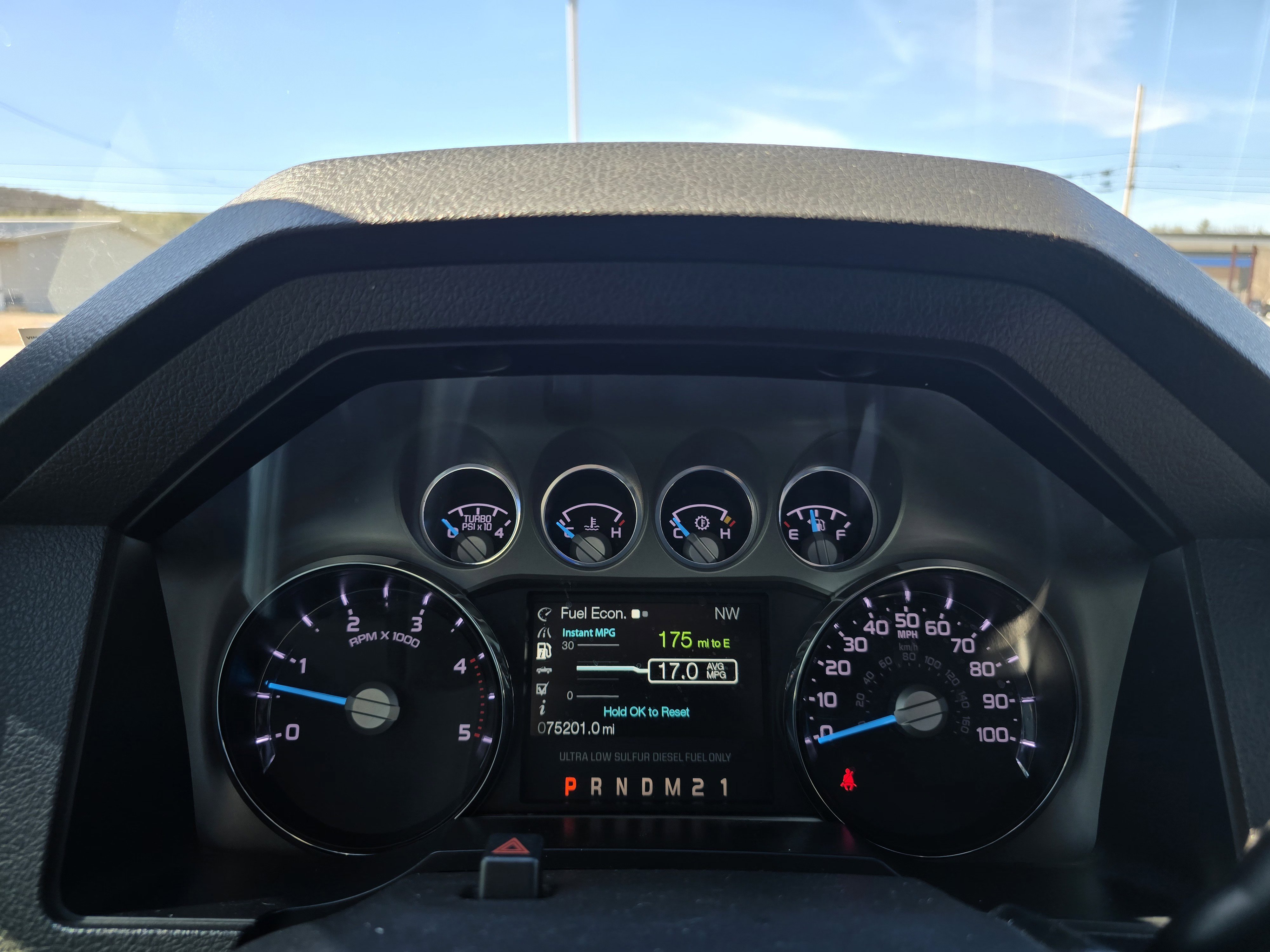 Used 2012 Ford F350 Lariat w/ Lariat Ultimate Pkg image 26