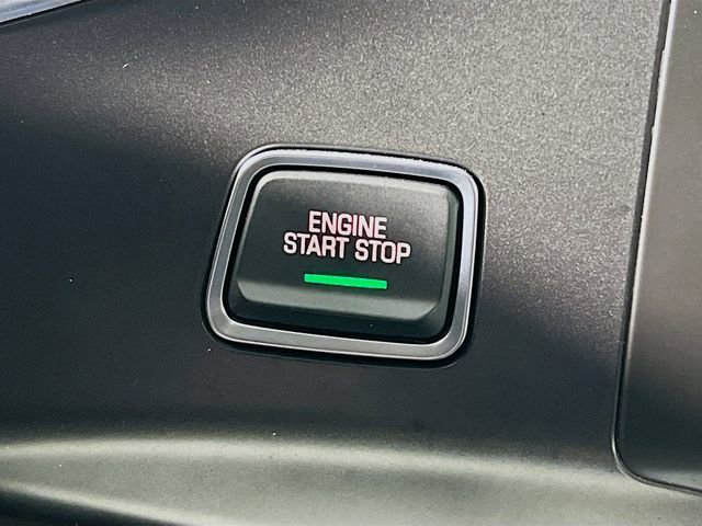 Used 2015 Chevrolet Corvette Stingray Convertible w/ 3LT Preferred Equipment Group image 19