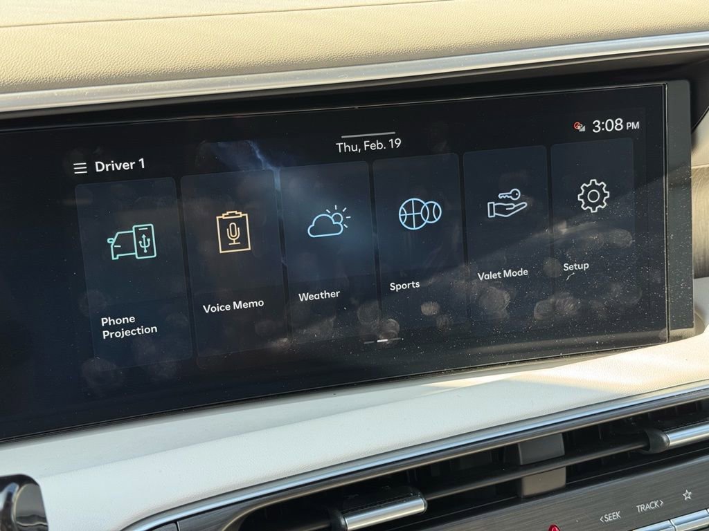 Used 2026 Hyundai Palisade SEL image 36