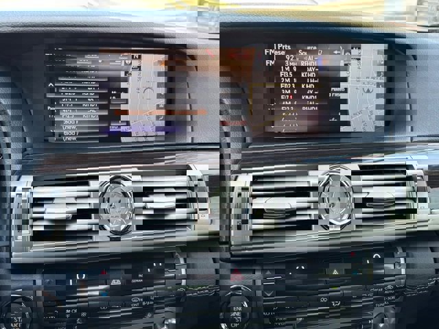 Used 2017 Lexus LS 460 w/ Comfort Package image 48