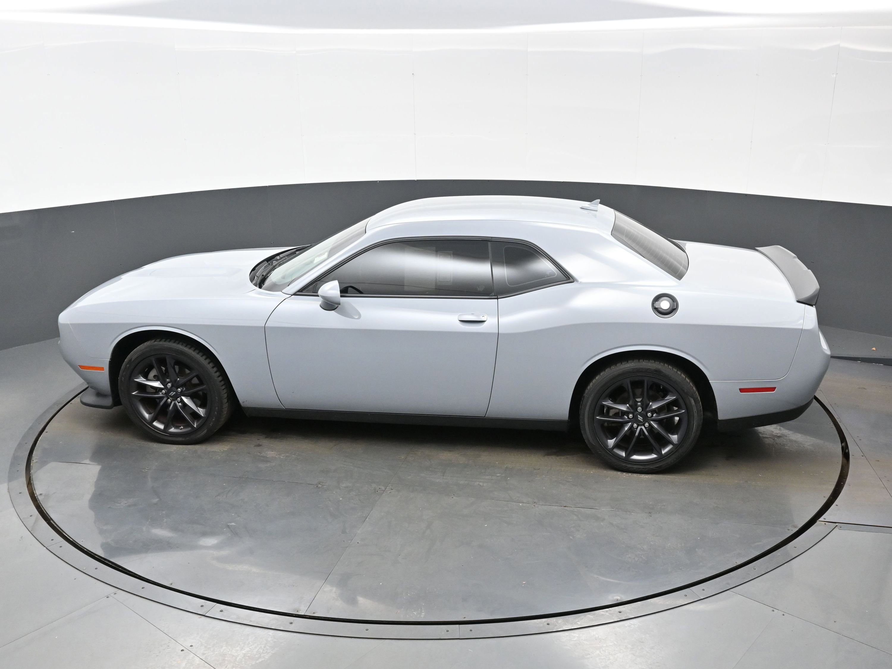 Used 2022 Dodge Challenger GT w/ Plus Package image 36
