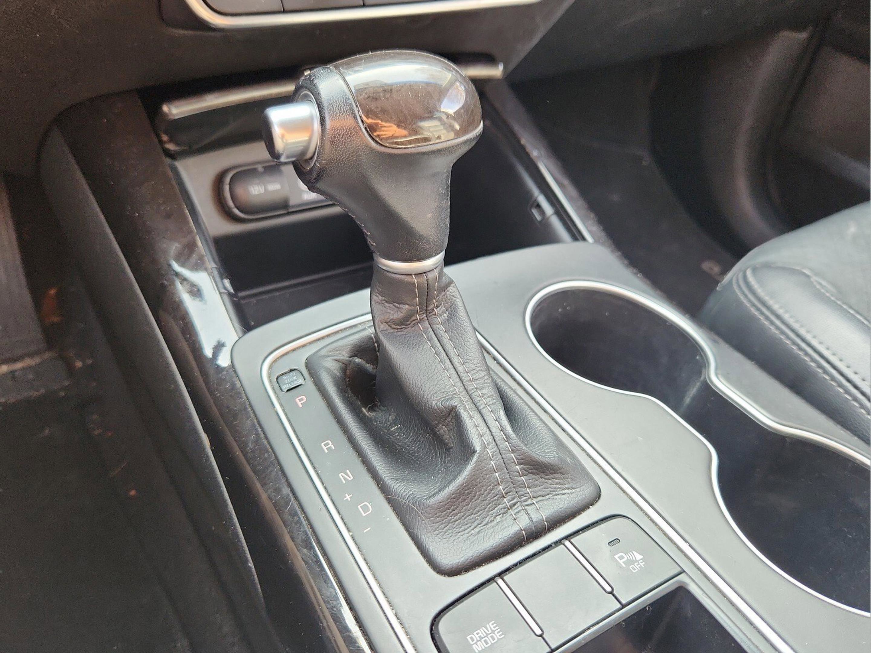 Used 2016 Kia Sorento EX w/ EX Premium Package image 16