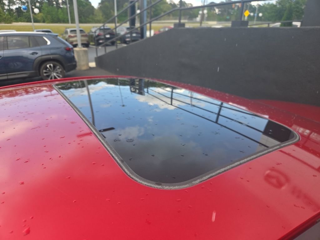 Used 2015 MAZDA MAZDA6 Touring w/ Touring Technology Package image 12