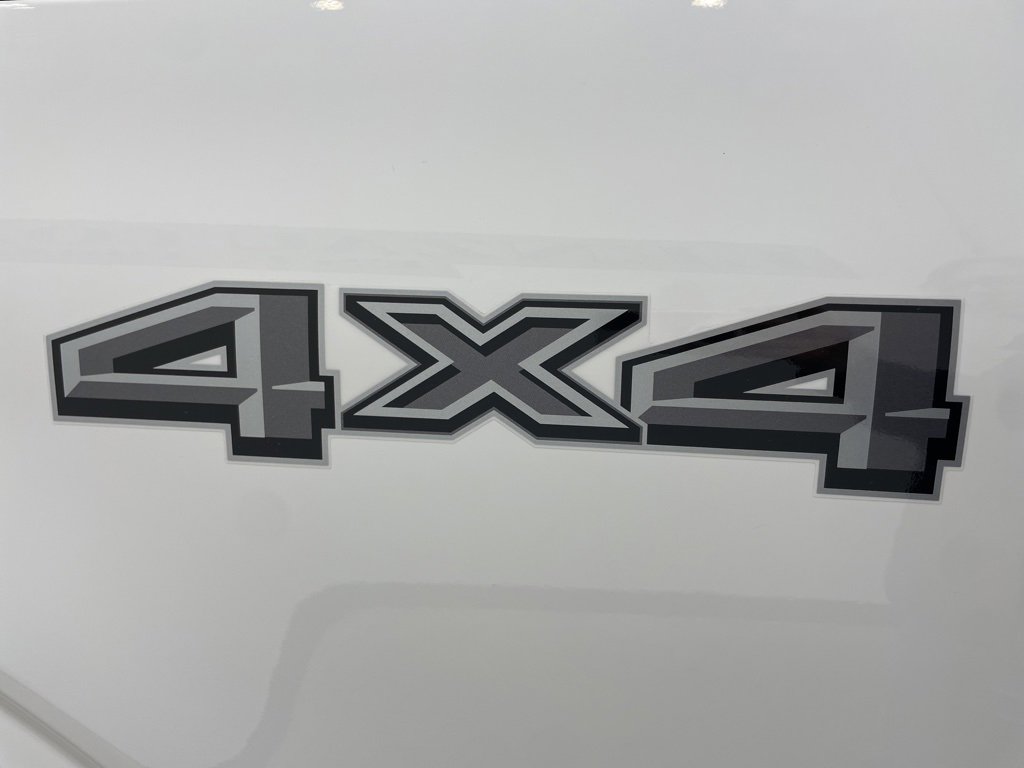 Used 2024 Ford F150 STX w/ Mobile Office Package image 14
