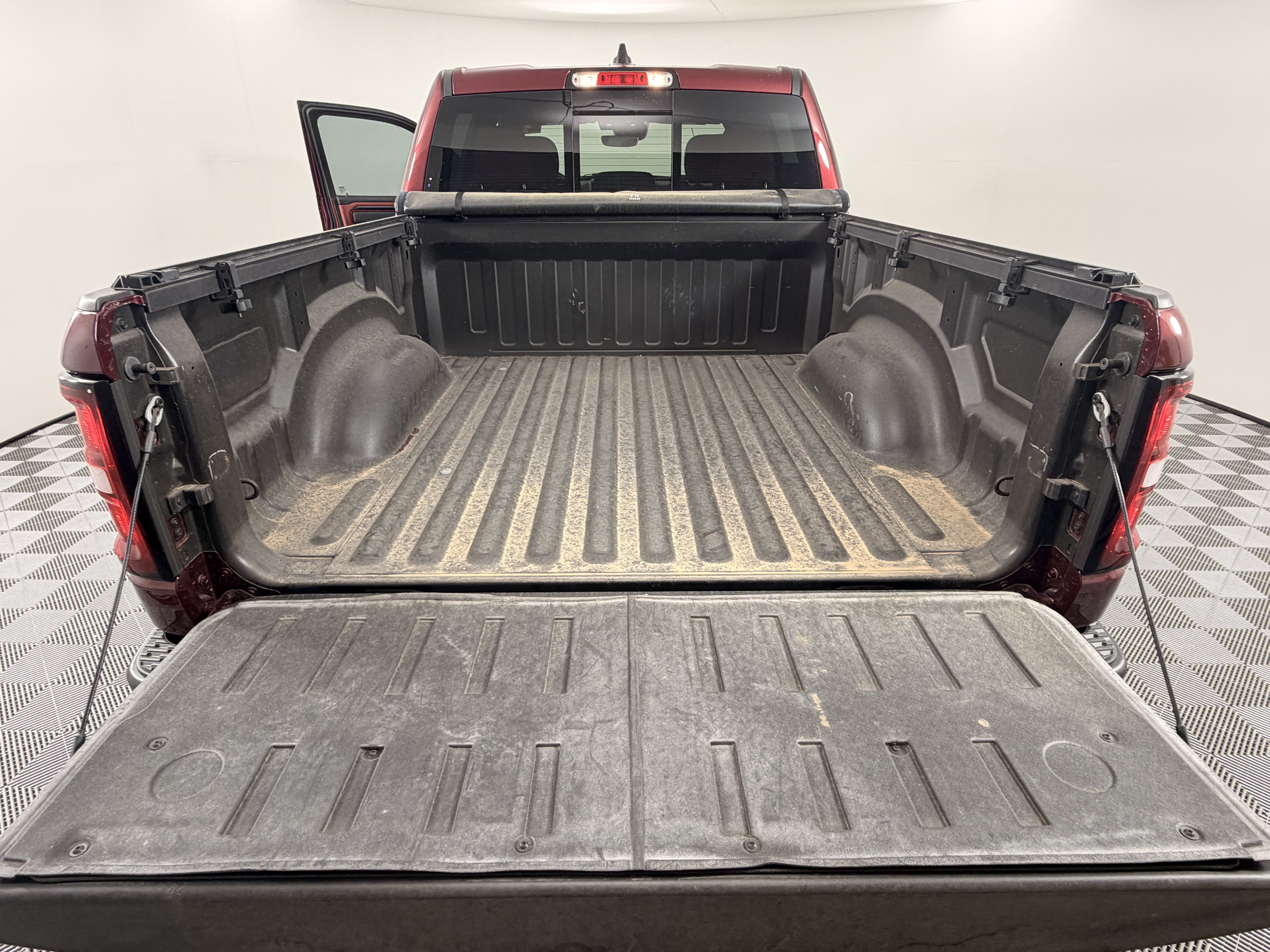 Used 2026 RAM 1500 Rebel w/ Rebel Level 1 Equipment Group AWD/4WD image 20