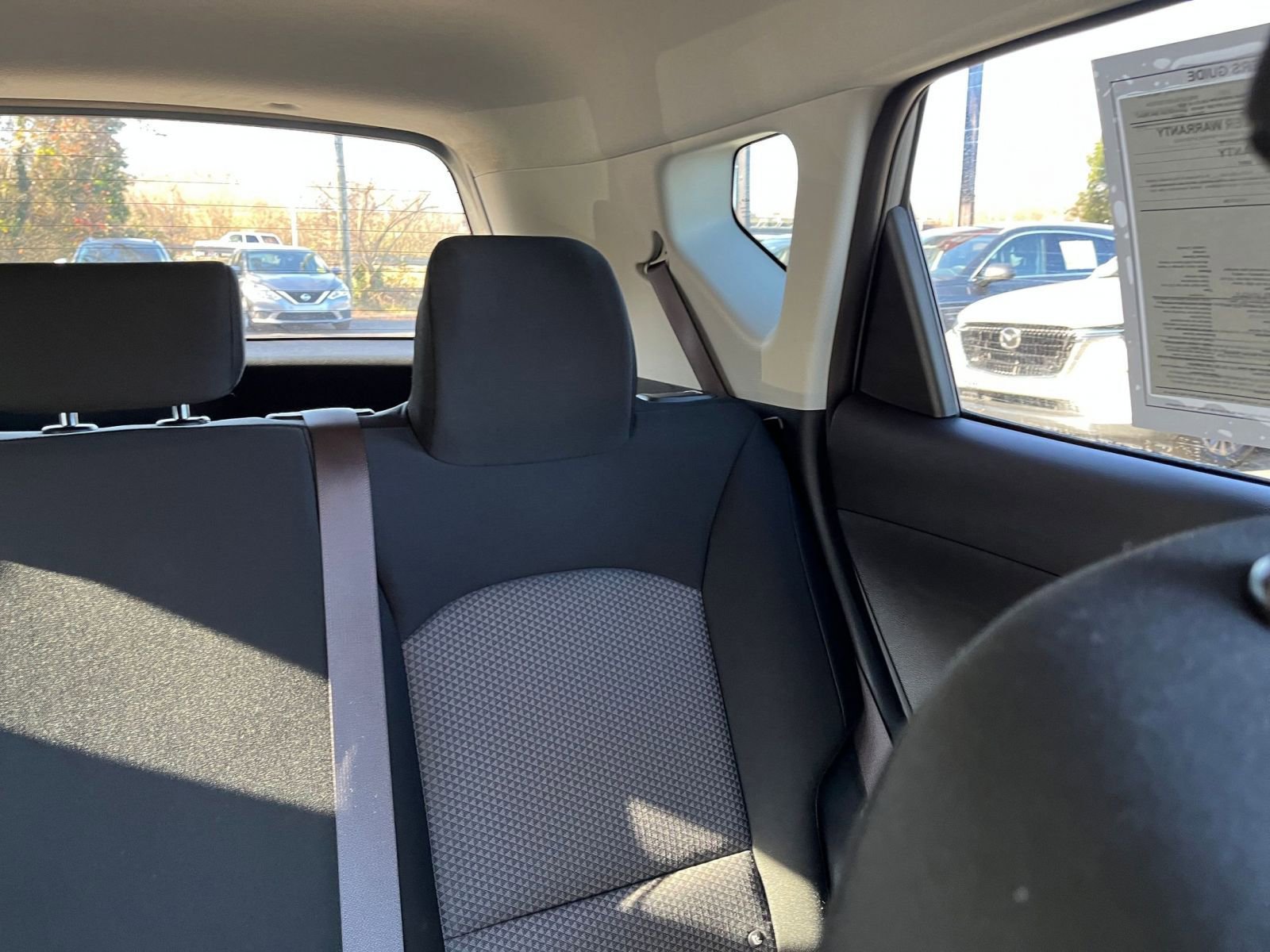 Used 2025 Kia Soul LX w/ LX Technology Package image 35