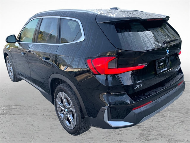 Used 2023 BMW X1 xDrive28i AWD/4WD image 5