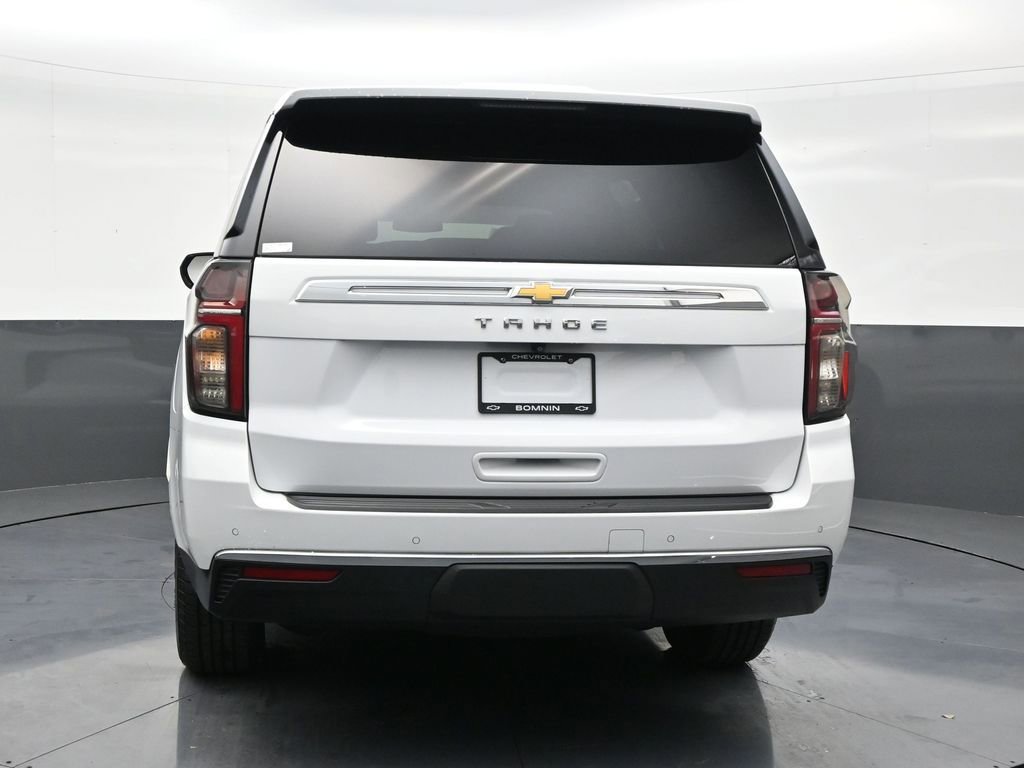 Used 2022 Chevrolet Tahoe LS image 4