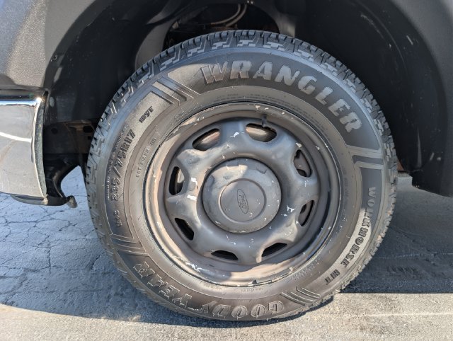 Used 2011 Ford F150 XL w/ PWR Equipment Group RWD image 20