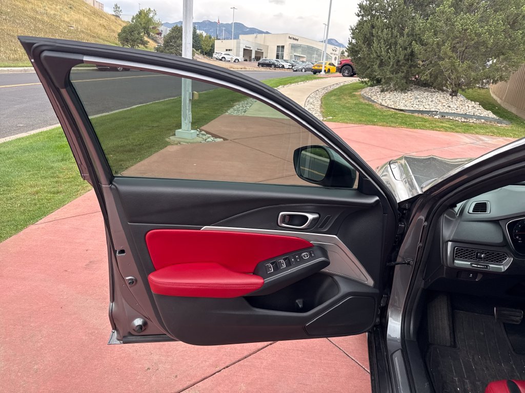 Used 2023 Acura Integra A-Spec FWD image 11