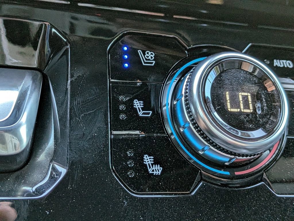 New 2026 GMC Sierra 1500 AT4 image 25