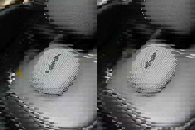 Used 2012 INFINITI M56 x w/ Deluxe Touring Pkg image 25