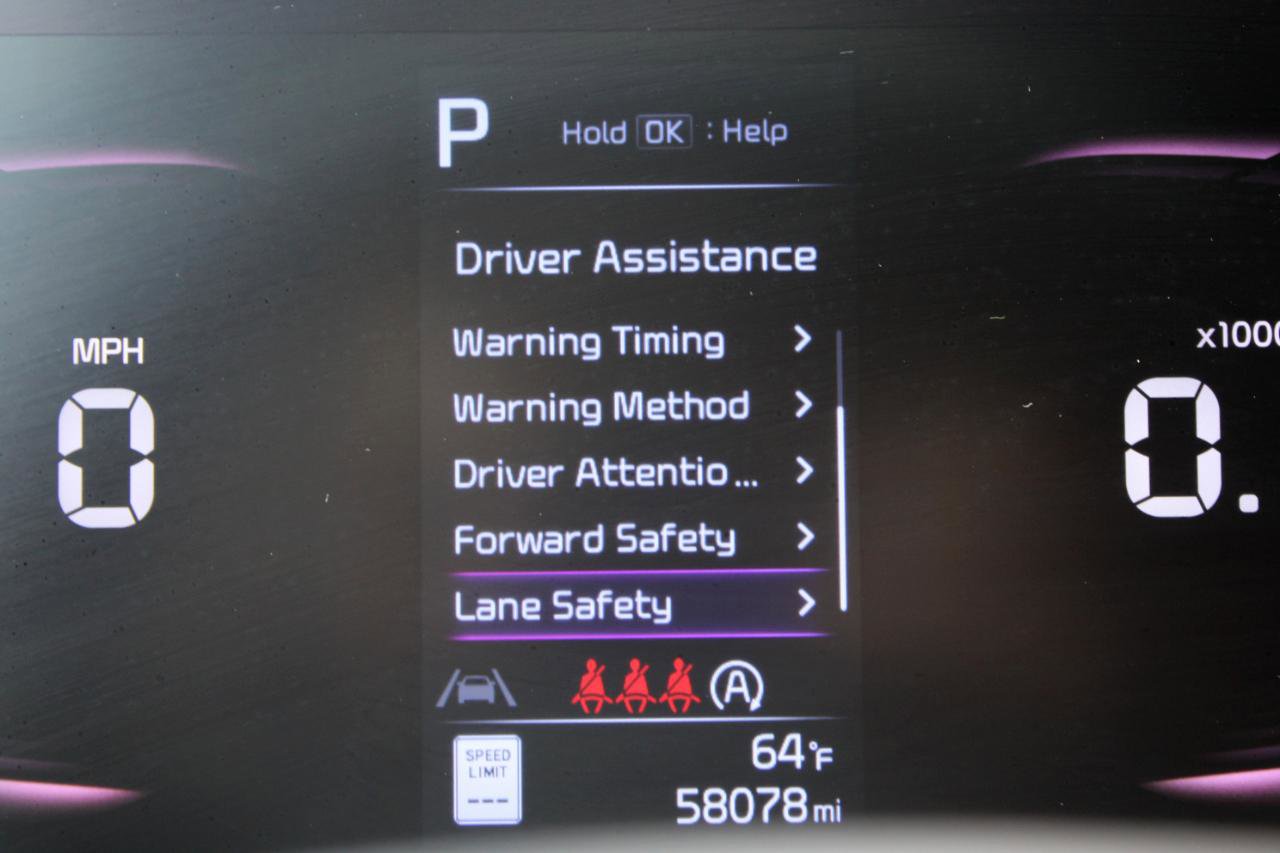 Used 2024 Kia Sportage LX image 21